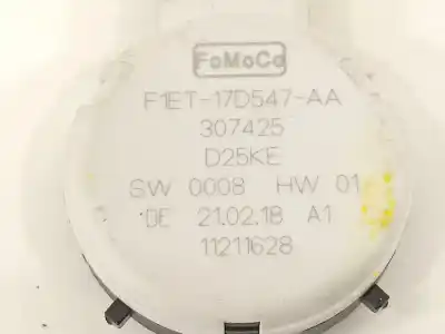 Second-hand car spare part sensor for ford focus lim. titanium oem iam references f1et17d547aa  