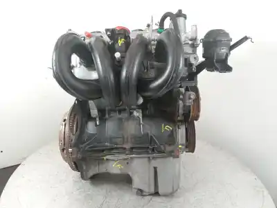 Автозапчастина б/у двигун комплект для toyota yaris (ksp9/scp9/nlp9) básico посилання на oem iam 2sz