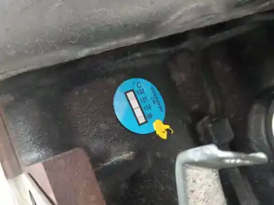 Second-hand car spare part complete engine for toyota yaris (ksp9/scp9/nlp9) básico oem iam references 2sz  