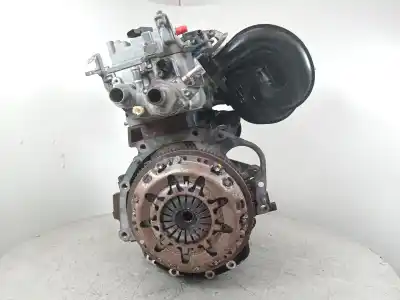 Second-hand car spare part complete engine for toyota yaris (ksp9/scp9/nlp9) básico oem iam references 2sz  