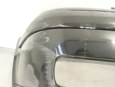 Tweedehands auto-onderdeel voorbumper voor volkswagen golf iv berlina (1j1) gti oem iam-referenties 1j0807221  