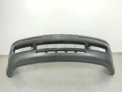 Tweedehands auto-onderdeel voorbumper voor volkswagen golf iv berlina (1j1) gti oem iam-referenties 1j0807221  