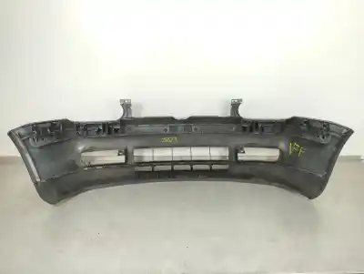 Tweedehands auto-onderdeel voorbumper voor volkswagen golf iv berlina (1j1) gti oem iam-referenties 1j0807221  