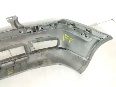 Tweedehands auto-onderdeel voorbumper voor volkswagen golf iv berlina (1j1) gti oem iam-referenties 1j0807221  