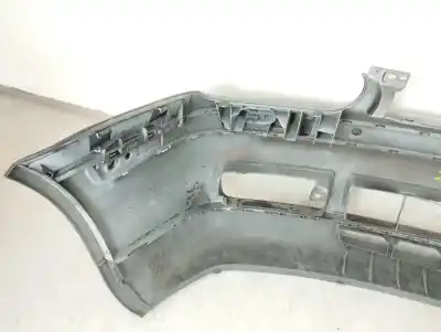 Tweedehands auto-onderdeel voorbumper voor volkswagen golf iv berlina (1j1) gti oem iam-referenties 1j0807221  