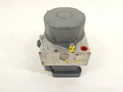 Peça sobressalente para automóvel em segunda mão abs por renault kangoo profesional referências oem iam 476605718r  