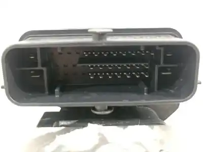 Peça sobressalente para automóvel em segunda mão abs por renault kangoo profesional referências oem iam 476605718r  