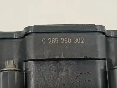 Peça sobressalente para automóvel em segunda mão abs por renault kangoo profesional referências oem iam 476605718r  