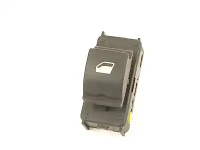 Peça sobressalente para automóvel em segunda mão BOTÃO / INTERRUPTOR ELEVADOR VIDRO TRASEIRO DIREITO por CITROEN DS5  Referências OEM IAM 96664318ZD  