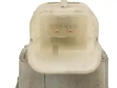 Second-hand car spare part tailgate back door handle for citroen ds5 style oem iam references 6490rz  