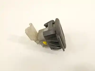 Second-hand car spare part tailgate back door handle for citroen ds5 style oem iam references 6490rz  