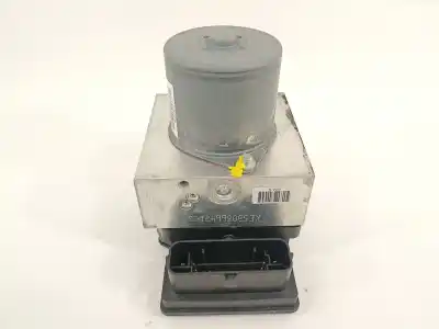 Peça sobressalente para automóvel em segunda mão abs por volkswagen cc (358) basis bluemotiontech referências oem iam 3aa614109bm