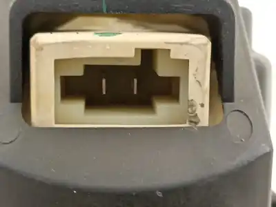 Tweedehands auto-onderdeel verwarming ventilator voor renault captur adventure oem iam-referenties 5p3730000  5r5833500