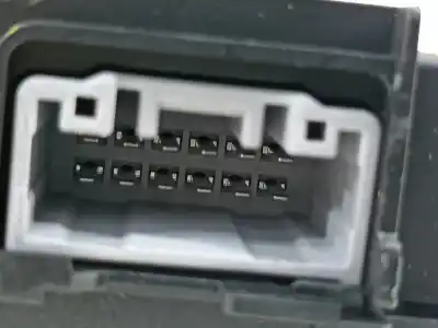 Second-hand car spare part electronic module for mazda cx-3 center-line oem iam references d23n67560a  d23n67562a