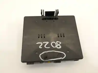 Second-hand car spare part electronic module for mazda cx-3 center-line oem iam references d23n67560a  d23n67562a