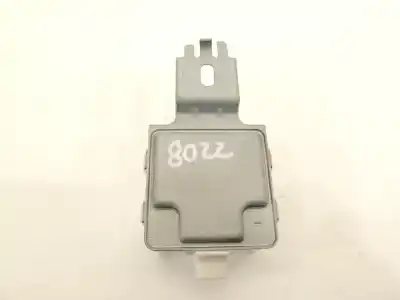 Second-hand car spare part electronic module for mazda cx-3 center-line oem iam references kd45675d4  x1t65172