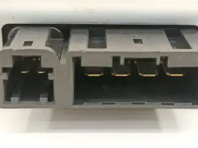Second-hand car spare part electronic module for mazda cx-3 center-line oem iam references pe0218561  w4t80572