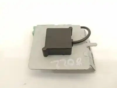 Peça sobressalente para automóvel em segunda mão antena por mazda 2 lim. () exclusive-line referências oem iam d09h66dy0 kt258 ka152