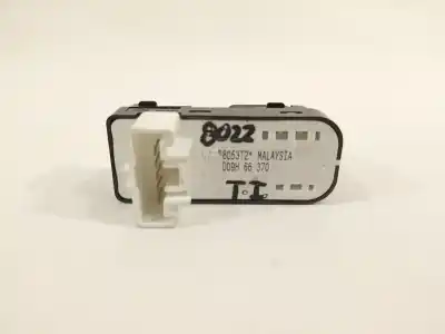 Автозапчасти б/у управление задними левыми стеклами за mazda cx-3 center-line ссылки oem iam d09h66370  8053t2