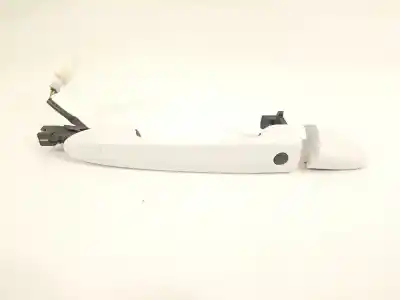 Second-hand car spare part exterior right front door handle for mazda cx-3 center-line oem iam references 