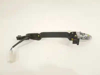 Автозапчасти б/у наружная рукоятка передняя справа за mazda cx-3 center-line ссылки oem iam   