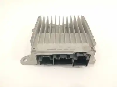 Second-hand car spare part audio system / radio cd for mazda cx-3 center-line oem iam references d10f66a20