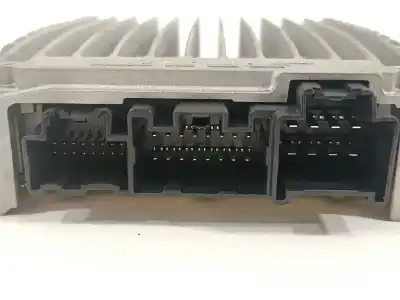 Second-hand car spare part audio system / radio cd for mazda cx-3 center-line oem iam references d10f66a20  
