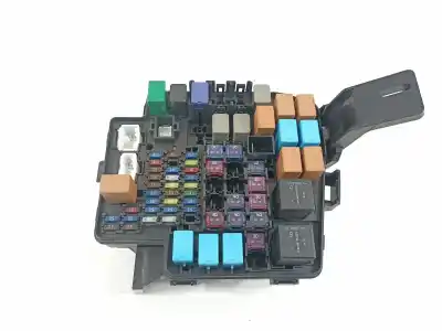 Second-hand car spare part fuse box unit for mazda cx-3 center-line oem iam references d09w66767
