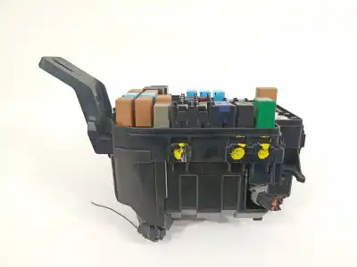 Автозапчасти б/у блок реле/предохранителей за mazda cx-3 center-line ссылки oem iam d09w66767  72547835ab1
