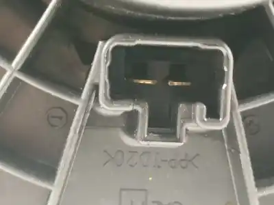 Автозапчасти б/у нагревательный вентилятор за mazda cx-3 center-line ссылки oem iam 8727001790  hb111kr2200