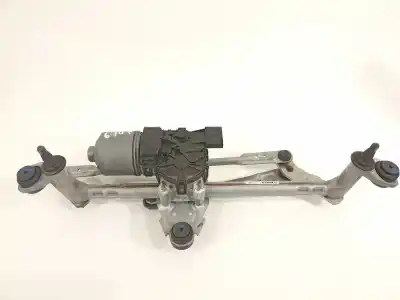 Peça sobressalente para automóvel em segunda mão motor do limpa para brisas por seat mii (kf1) @mii referências oem iam 6r1955119a 0390241566 1s1955023d