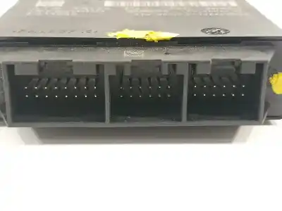 Second-hand car spare part electronic module for seat mii (kf1) @mii oem iam references 1s0919475c e311552 1q0919475