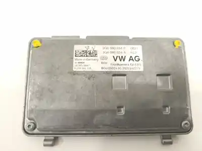Автозапчасти б/у камера за seat mii (kf1) @mii ссылки oem iam 3q0980654p 0203501115 3q0980654a
