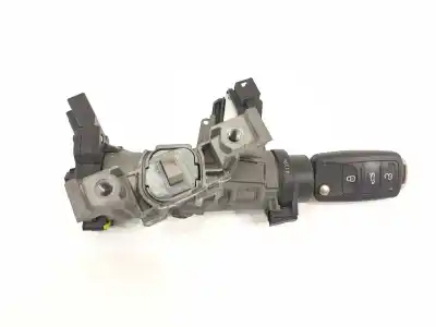 Peça sobressalente para automóvel em segunda mão comutador de ignição por seat mii (kf1) @mii referências oem iam 6ra905865b