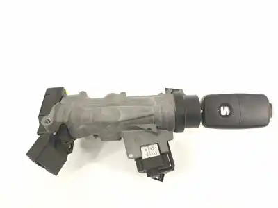 Peça sobressalente para automóvel em segunda mão comutador de ignição por seat mii (kf1) @mii referências oem iam 6ra905865b 6ra953527 1k0905851