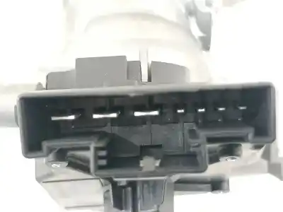 Peça sobressalente para automóvel em segunda mão comutador de ignição por seat mii (kf1) @mii referências oem iam 6ra905865b 6ra953527 1k0905851