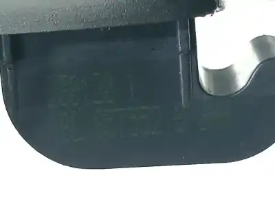 Second-hand car spare part right sunshade for seat mii (kf1) @mii oem iam references 1sl857552  