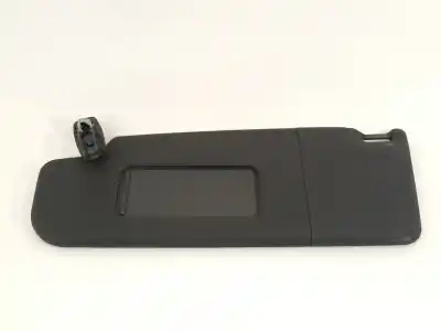 Peça sobressalente para automóvel em segunda mão pára-sol esquerdo por seat mii (kf1) @mii referências oem iam 1sl857551