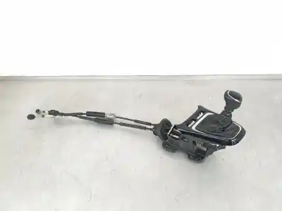 Автозапчасти б/у рычаг переключения передач за opel crossland x design line ссылки oem iam 3649354