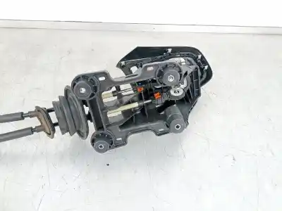 Автозапчасти б/у рычаг переключения передач за opel crossland x design line ссылки oem iam 3649354  