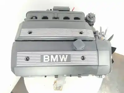 Tweedehands auto-onderdeel complete motor voor bmw serie 5 berlina (e39) 525i oem iam-referenties 256s5  
