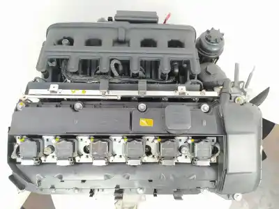 Tweedehands auto-onderdeel complete motor voor bmw serie 5 berlina (e39) 525i oem iam-referenties 256s5  