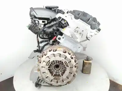 Tweedehands auto-onderdeel complete motor voor bmw serie 5 berlina (e39) 525i oem iam-referenties 256s5  