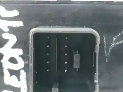 Second-hand car spare part left front power window switch for seat leon (1p1) reference oem iam references 1k4959857a  