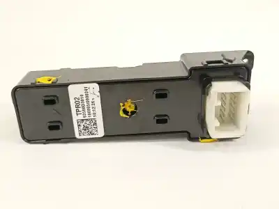 Second-hand car spare part rear left power window switch for hyundai tucson essence 2wd oem iam references 93580d3010  