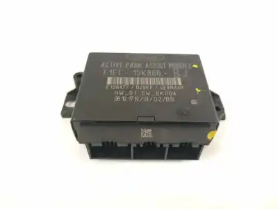 Автозапчасти б/у электронный модуль за ford focus lim. business ссылки oem iam f1et15k866bj