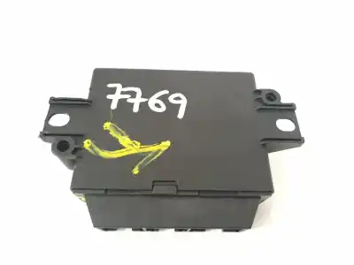 Автозапчастина б/у електронний модуль для ford focus lim. business посилання на oem iam f1et15k866bj  
