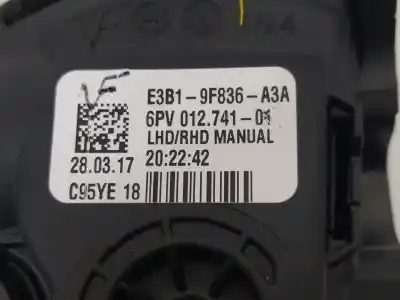 Автозапчастина б/у педальний потенціометр для ford ka+ essential посилання на oem iam   