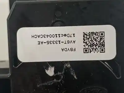 Second-hand car spare part indicator switch for ford focus lim. titanium oem iam references av6t13335ae  