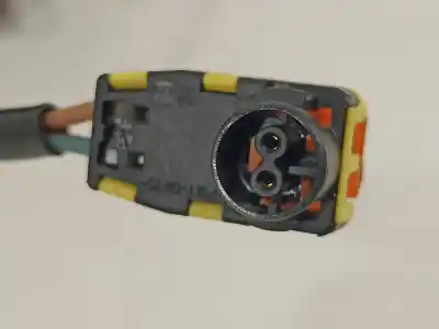 Second-hand car spare part air bag ring for ford focus lim. titanium oem iam references and761002d  